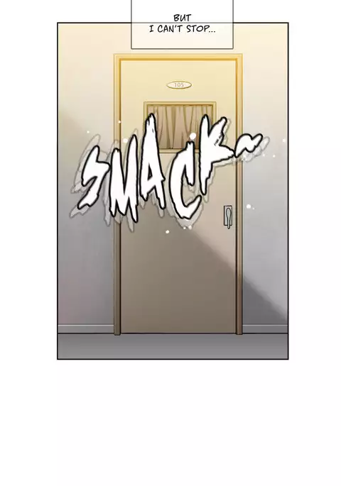 Secret Folder Ch.1-11