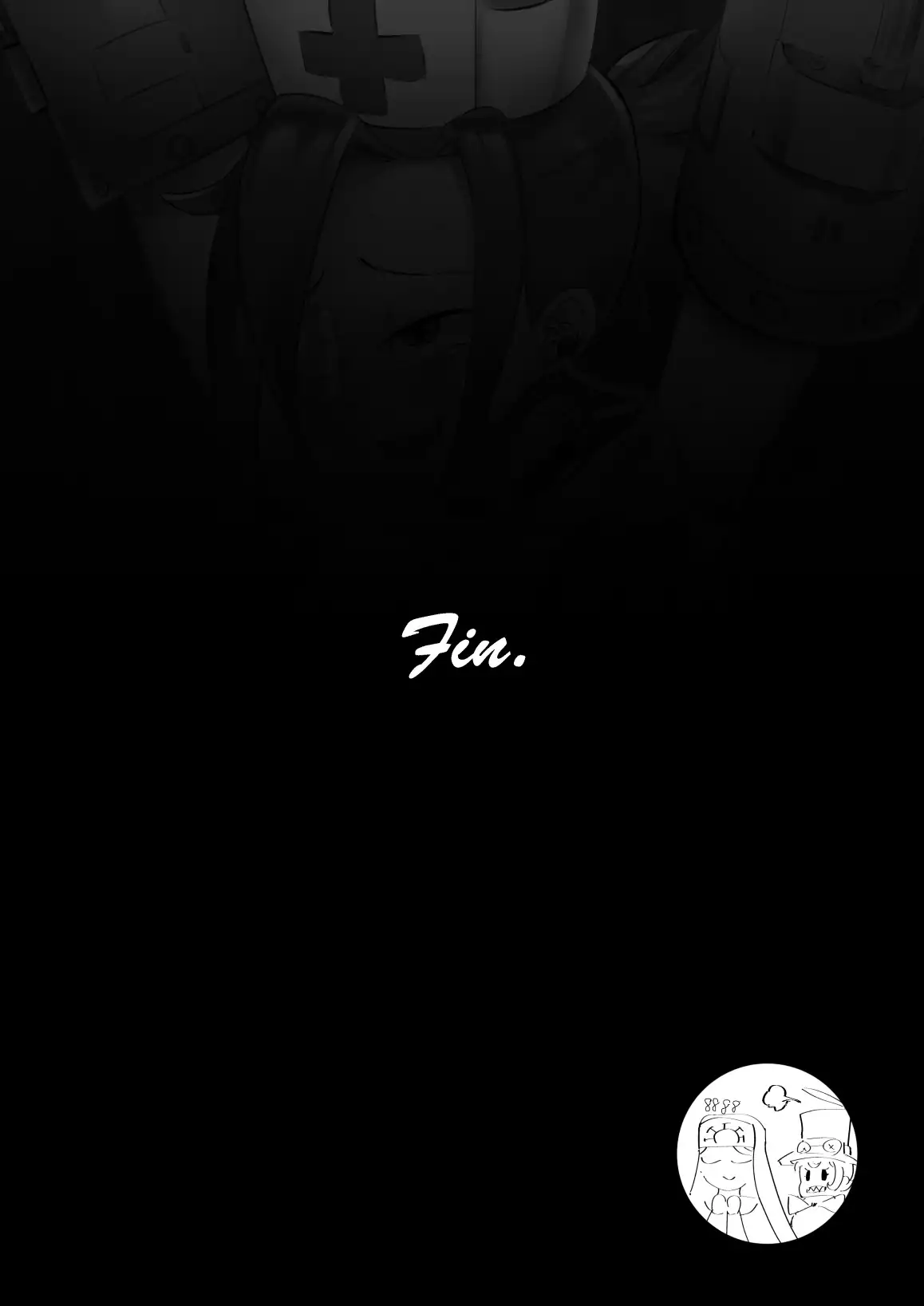 THE MAD SCENES -Sk*llgirls In Frantic Tickling Hell-