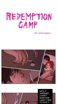 [Ramjak] Atonement Camp Ch.1-36 (English) (Ongoing)