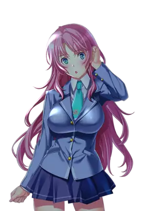 Maki-chan to Now. Kanketsuhen