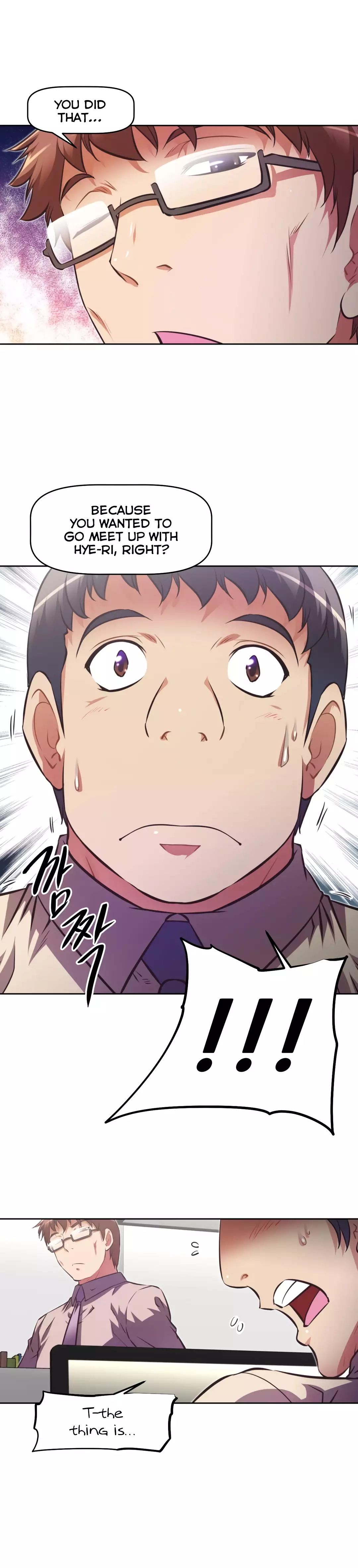 Brawling Go Ch.76-119