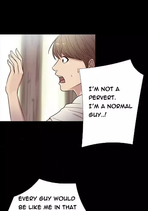 Secret Island Ch.1-15