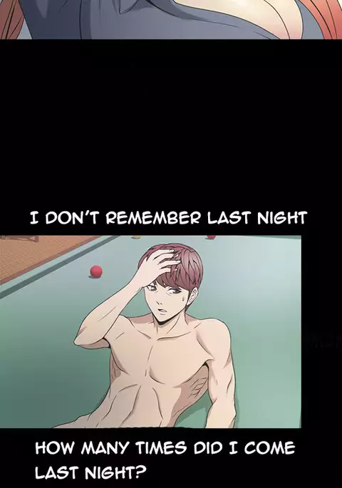 Secret Island Ch.1-28