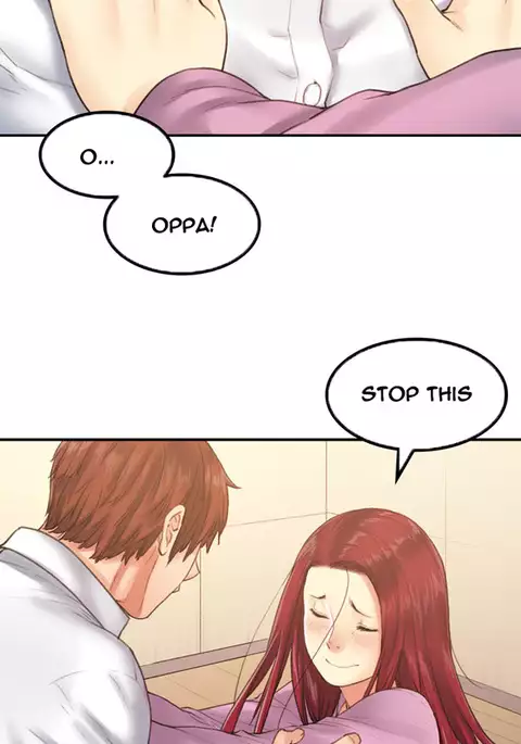 Best Friend Girlfriend Ch.1-21