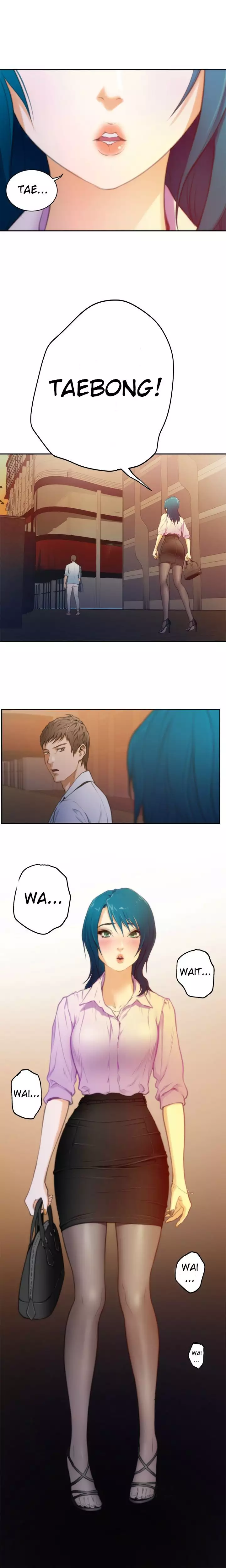 H-Mate - Chapters 1-30