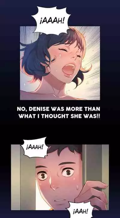 Sister Neighbors (Uncensored) [Chapter 1-18]