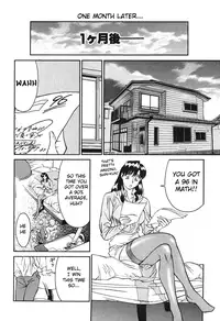 [Umetani Kenji] Katei Kyoushi Miki 1 Ch. 1-4 [English] [Sei-Jin]