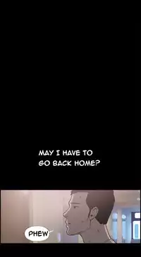 [Mr. Byeong-Su] Cohabitation Ch.1-30 (English) (Ongoing)