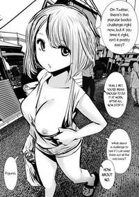 (Souryuu) kou iu no ga ii no [English] (Ongoing)