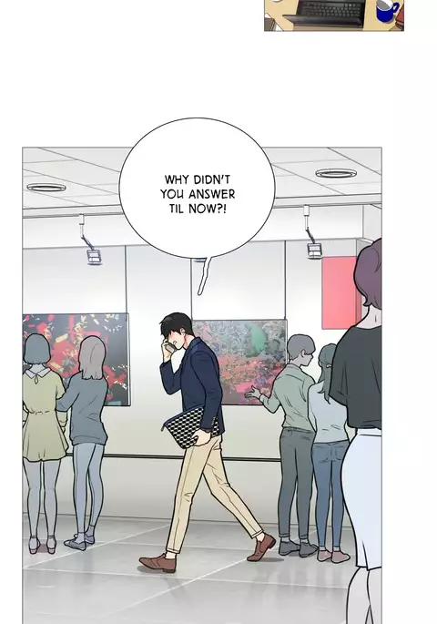 Sadistic Beauty Ch.1-28