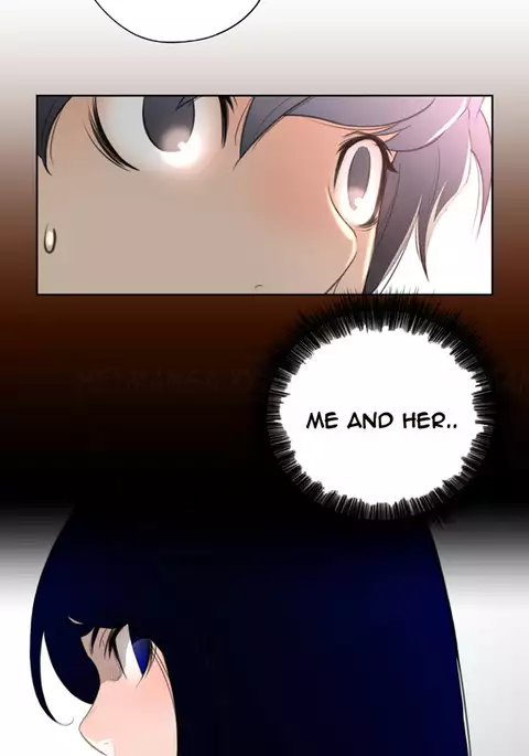 Perfect Half Ch.1-39