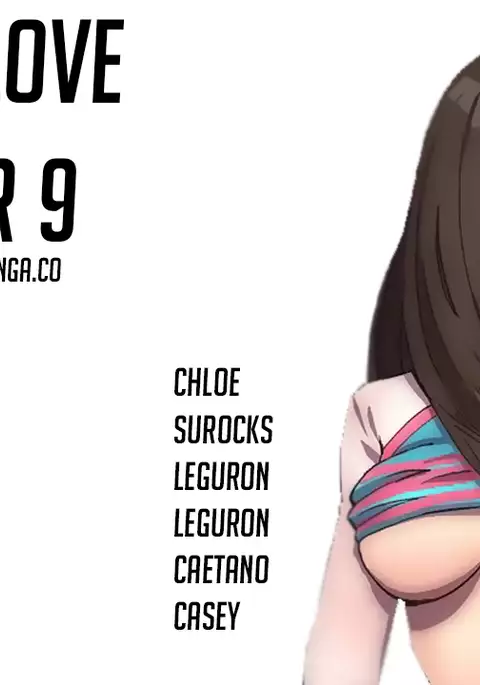 Refrain Love Ch.1-36