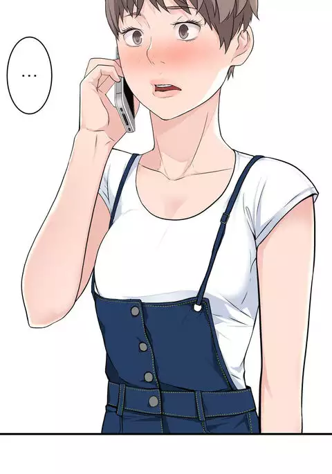 Tissue Thieves Ch.1-31