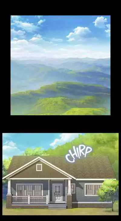 Sister Neighbors (Uncensored) [Chapter 1-18]