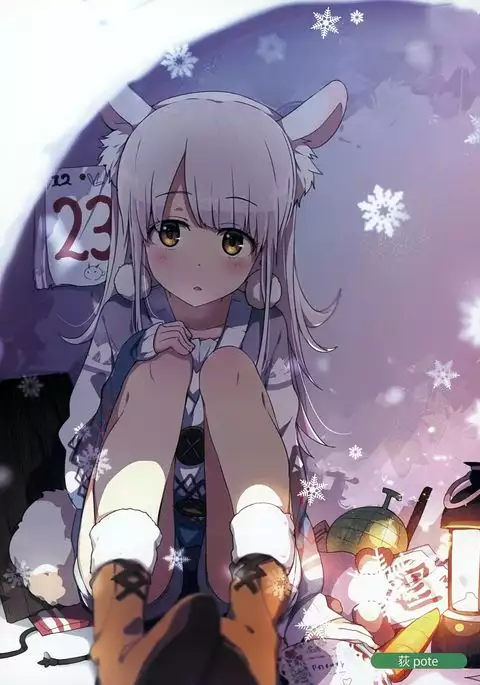 MELONBOOKS C93 Collection of Pictures EX ver.BLUE