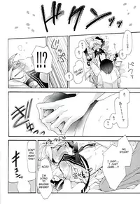 (C88) [Thompon (GAZERU)] Idol Nante Naranai mon! (VOCALOID) [English] [Otokonoko Scans]