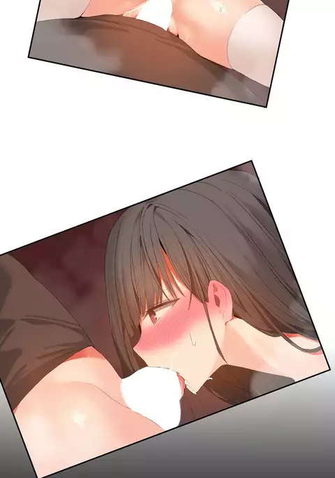 Hari Dormitory Ch.0-31