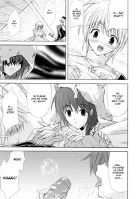 PRINCESS FORCE CH7