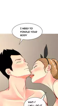 Hooker Ch.1-40 (English) (Ongoing)