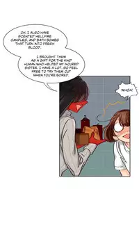 Devil Drop Chapter 11