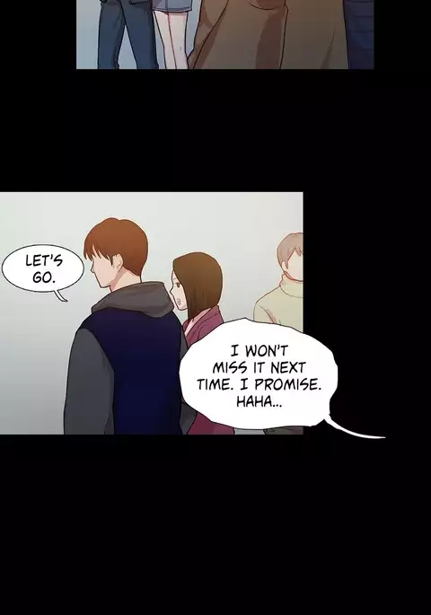 Scandal of the Witch Ch.1-24