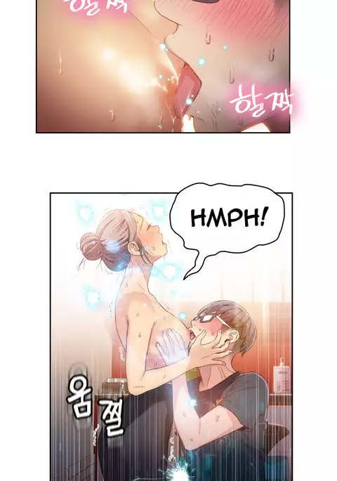 Sweet Guy Ch.1-52