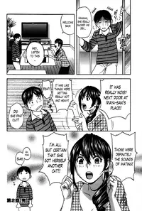 [Hidemaru] Hustle! Danchizuma Ch. 1-17 [English] [Lazarus H]