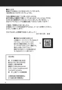 (C81) [Yudokuya (Tomokichi)] Mikojoku (Touhou Project)