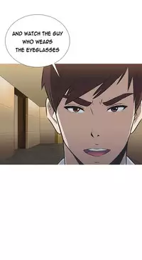 Dark Game Ch.1-11 (English) (Ongoing)