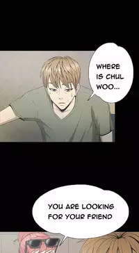 [Madstart] Secret Island Ch.1-28 (English) (Ongoing)