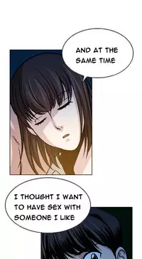 Change Partner Ch.1-18 (English) (Ongoing)