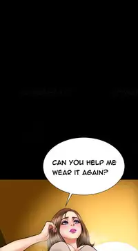 [Mojo] My Wives Ch.1-34 (English) (Ongoing)