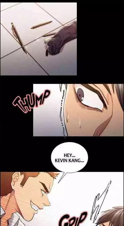 Taste of Forbbiden Fruit Ch.24/53