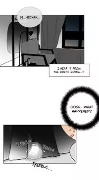 [Silverstar] Talk To Me Ch.1-30 (English) (Ongoing)