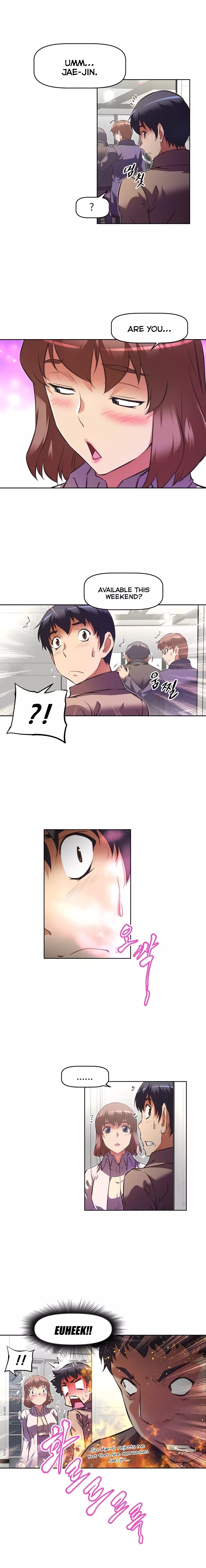 Brawling Go Ch.76-102