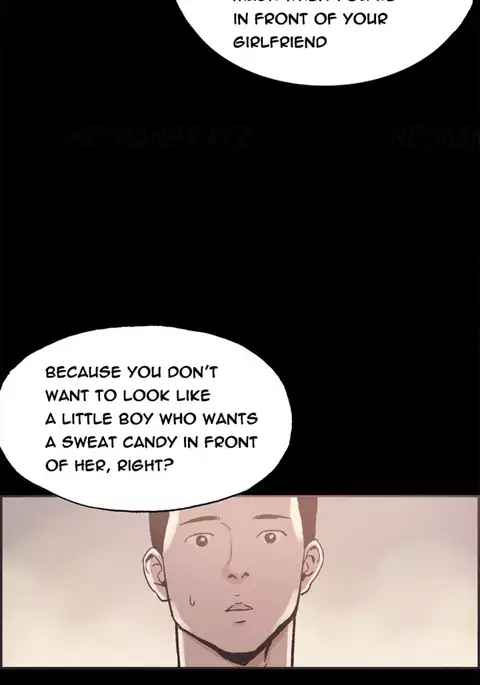 Cohabitation Ch.1-50