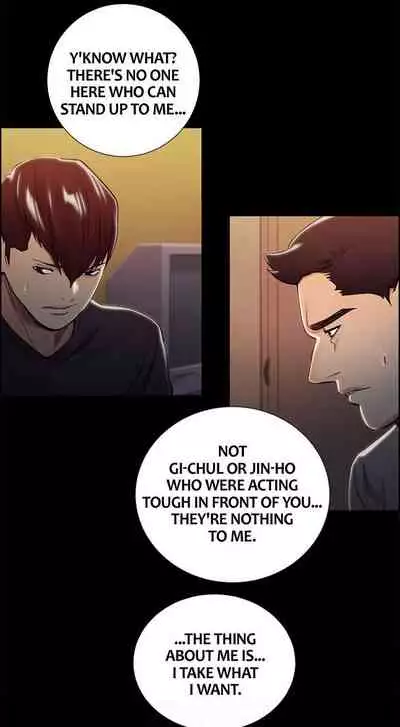 Taste of Forbbiden Fruit Ch.32/53