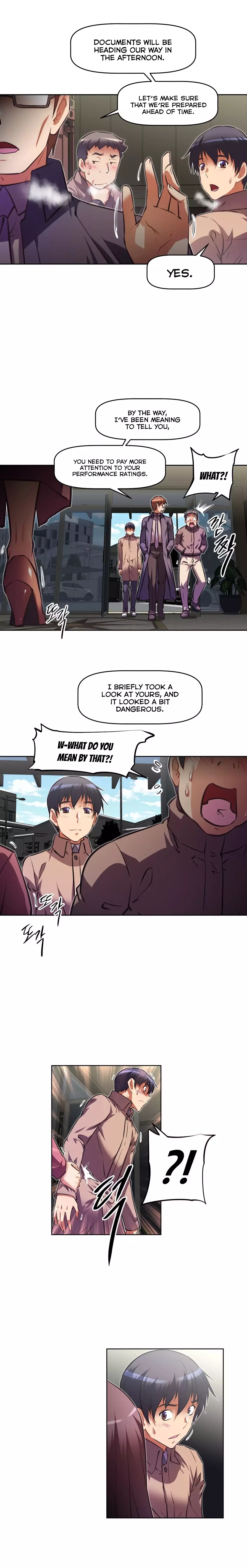 Brawling Go Ch.76-115