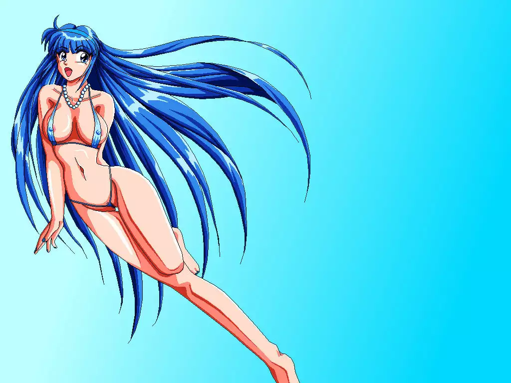 Sanshoku Dama Return