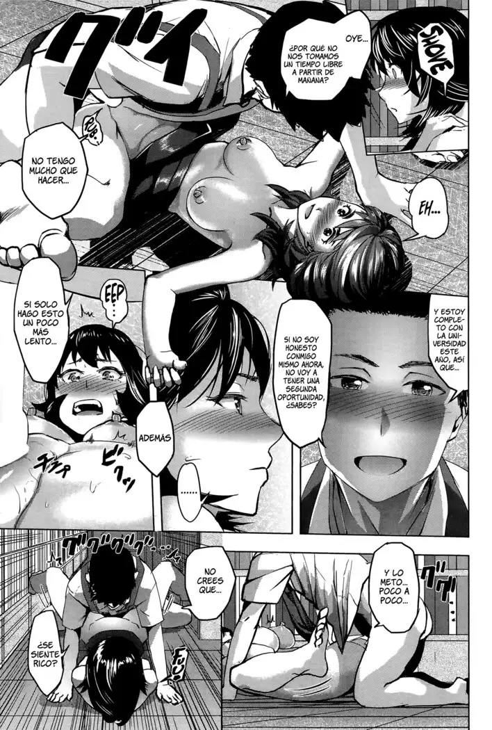 Ryouko-san no Target