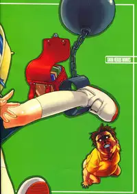 (C65) [SNOB NERD WORKS (Sameda Koban)] Mousou Licca-chan Bon (Licca Vignette)