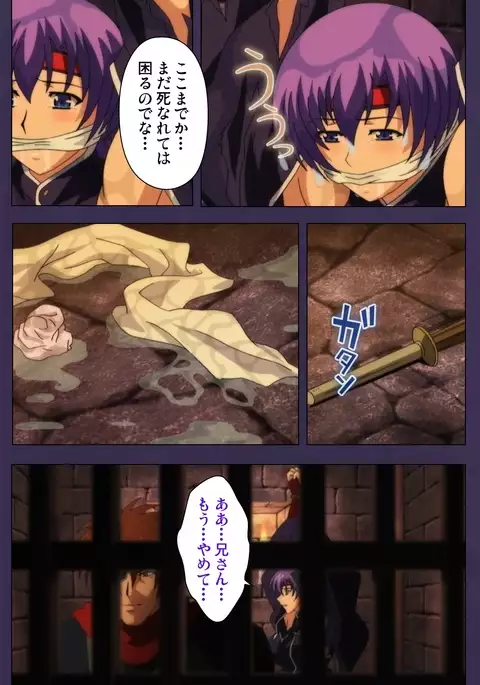 Kunoichi・Sakuya Special Complete Ban