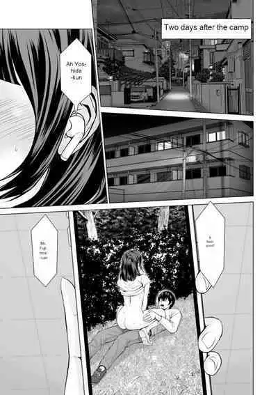 Fujun Group Kouyuu - Impure Group Dating