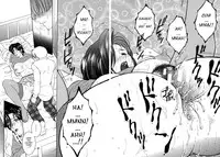 [Yasuhara Tsukasa] Gaden Insui c01-02+04-05 [ENG]