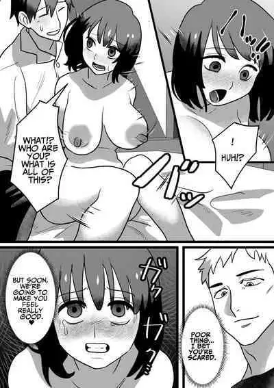 Kairaku Otoshi | Pleasure Corruption