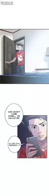 Ghost Love Ch.1-12 (English) (YoManga) (Ongoing)