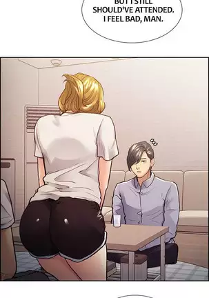 Taste of Forbbiden Fruit Ch.38/53