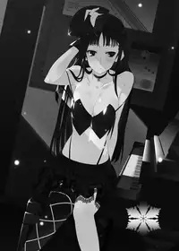 [Jekyll and Hyde (Mizuki Makoto)] Touma Kazusa no Hajimaru Mirai (WHITE ALBUM 2) [Chinese] [無邪気漢化組冬三分部] [Digital]