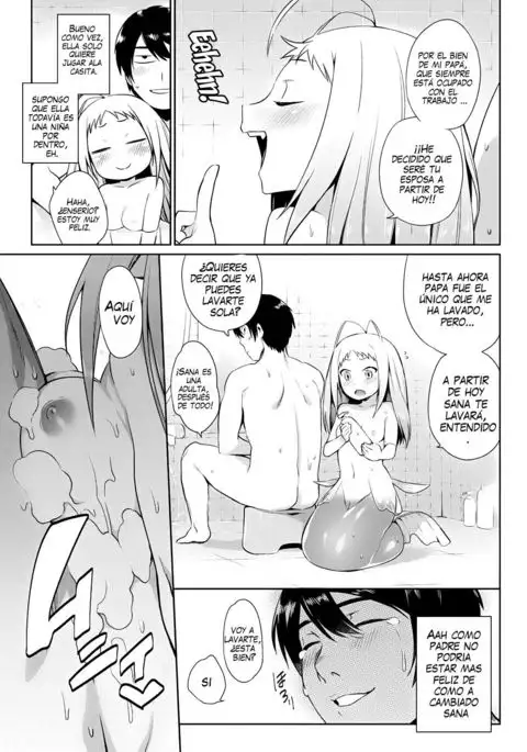 Ningyo no Kaikata | How to Take Care of Your Mermaid