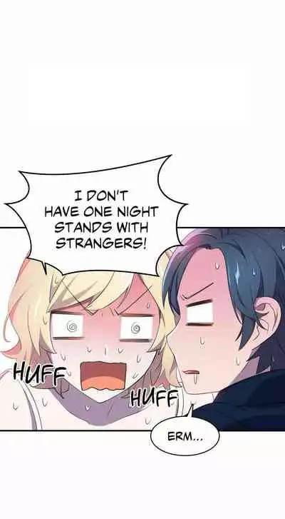 HERO MANAGER Ch. 1-19